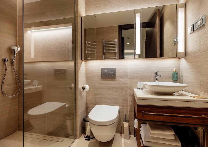 Apartment in Herceg Novi, Herceg Novi Municipality, Montenegro 4 - 15371147