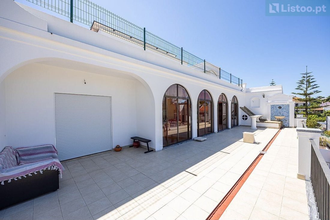 Villa in Caparica e Trafaria, Setubal, Portugal 4 - 15370306