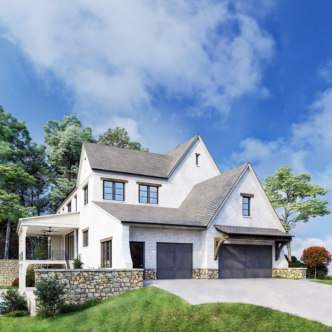 House in Brookhaven, Georgia, United States 4 - 15371368
