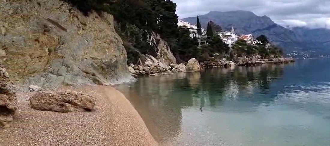 Villa in Omis, Split-Dalmatia County, Croatia 1 - 15368271