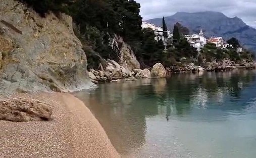 Villa in Omis, Split-Dalmatia County, Croatia 1