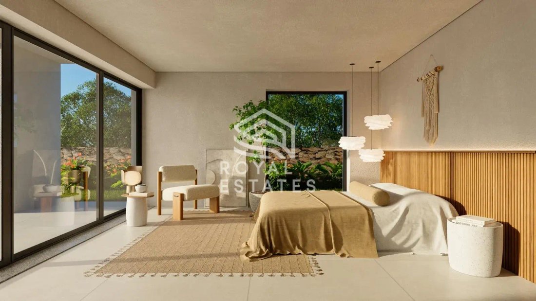 Villa in Santa Eularia des Riu, Balearic Islands, Spain 4 - 15370681
