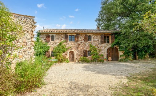 Villa in Roussillon, Provence-Alpes-C�te d'Azur, France 1