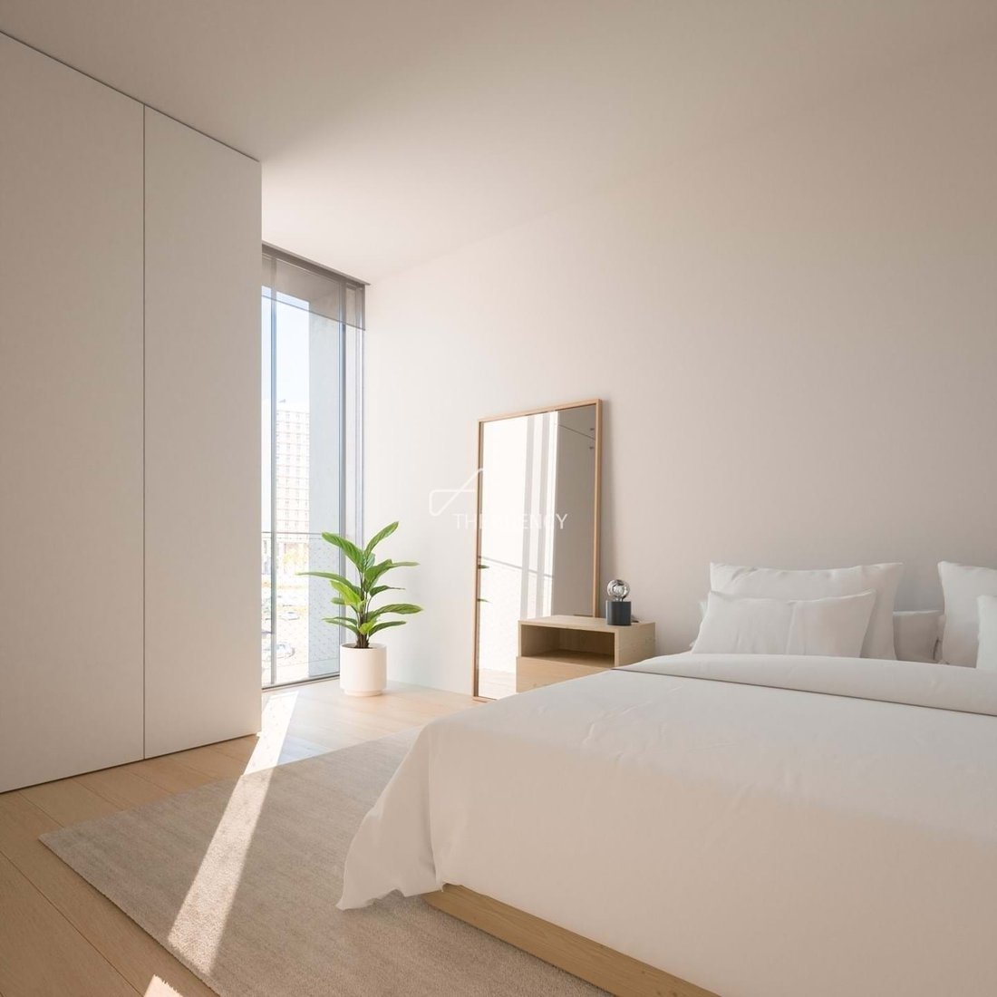Apartment in Gloria e Vera Cruz, Aveiro District, Portugal 5 - 15370376