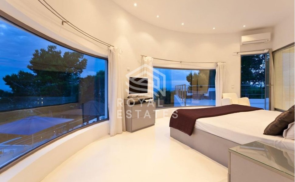 Villa in Sant Josep de sa Talaia, Balearic Islands, Spain 4 - 15370699