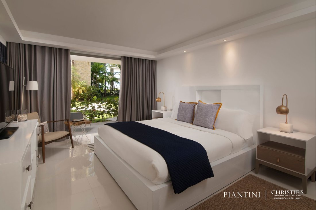 appartement à Cabarete, Puerto Plata, République dominicaine 5 - 15373596