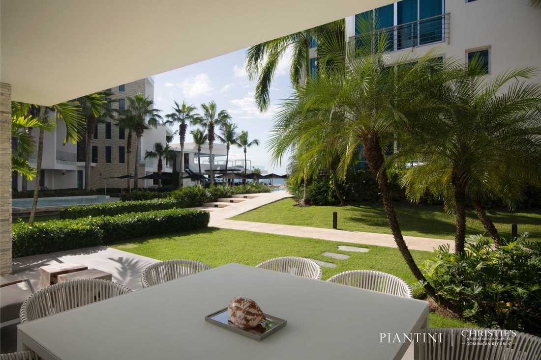 appartement à Cabarete, Puerto Plata, République dominicaine 4 - 15373596