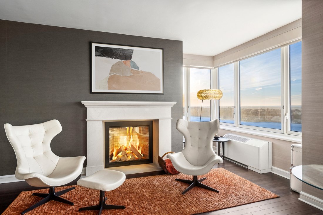 Apartment in New York, New York, United States 3 - 15238409