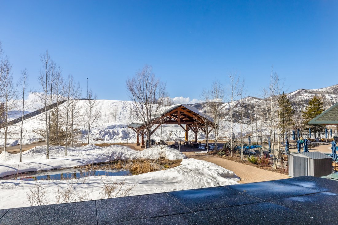 Condo in Steamboat Springs, Colorado, United States 5 - 15249176