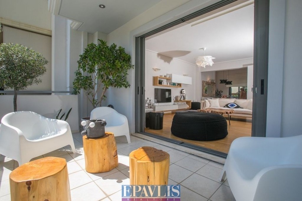 House in Glyfada, Attica, Greece 2 - 15370345