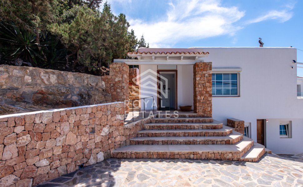 Villa a Sant Josep de sa Talaia, Isole Baleari, Spagna 5 - 15370730