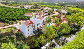 Villa in Silves, Portugal 1