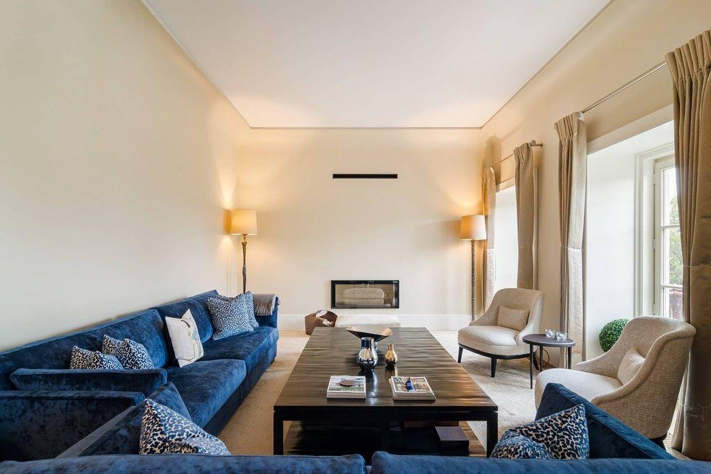 Apartment in Barrio Salamanca, Community of Madrid, Spain 2 - 15372386