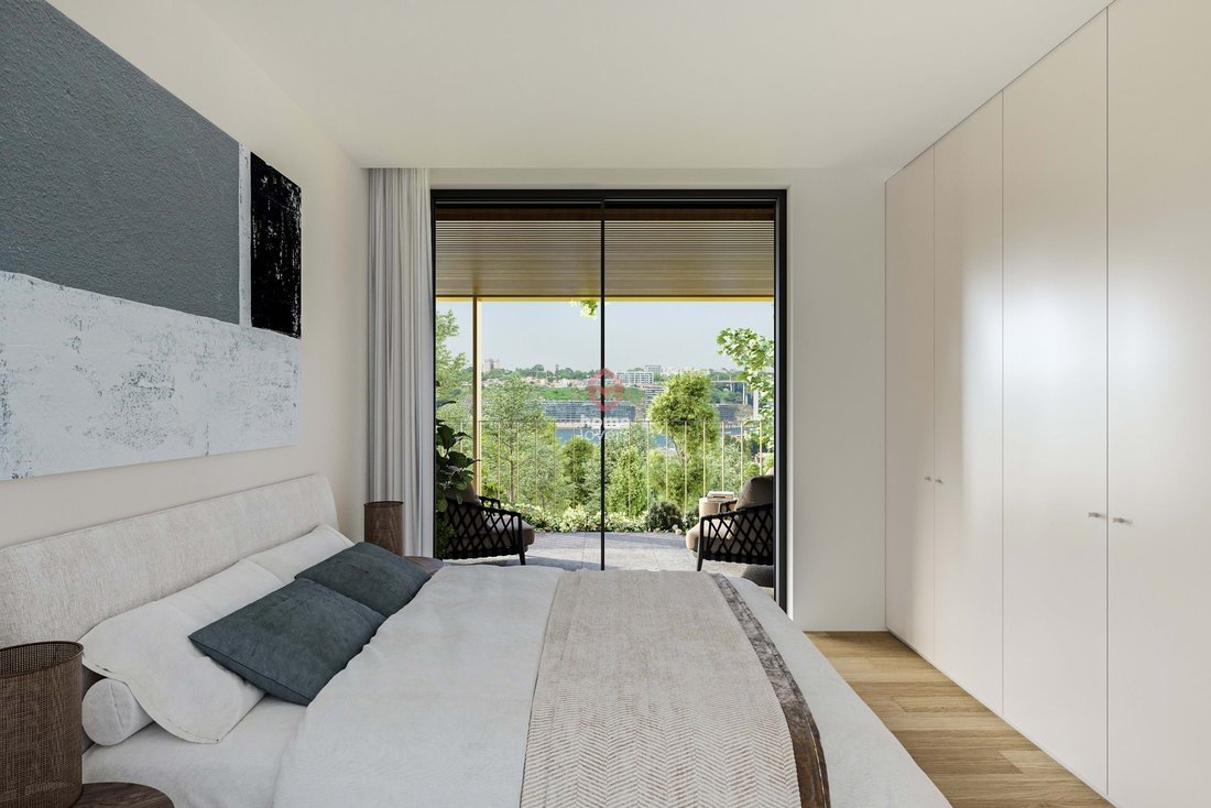 Apartment in Canidelo, Porto District, Portugal 3 - 13527825
