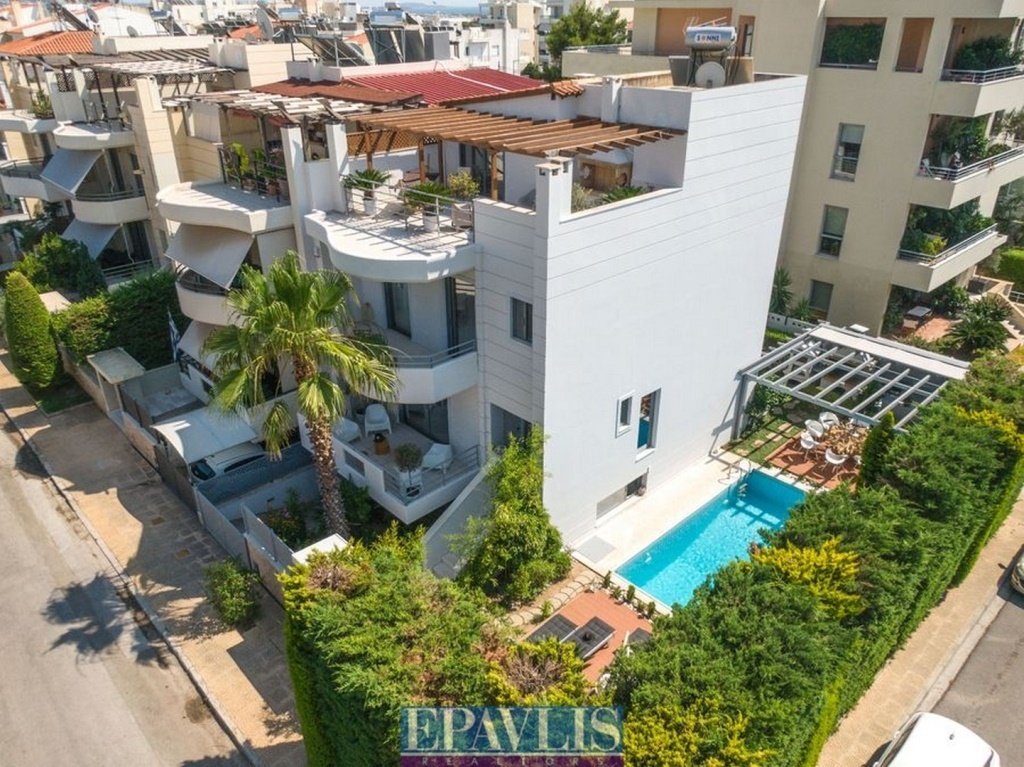 House in Glyfada, Attica, Greece 3 - 15370345