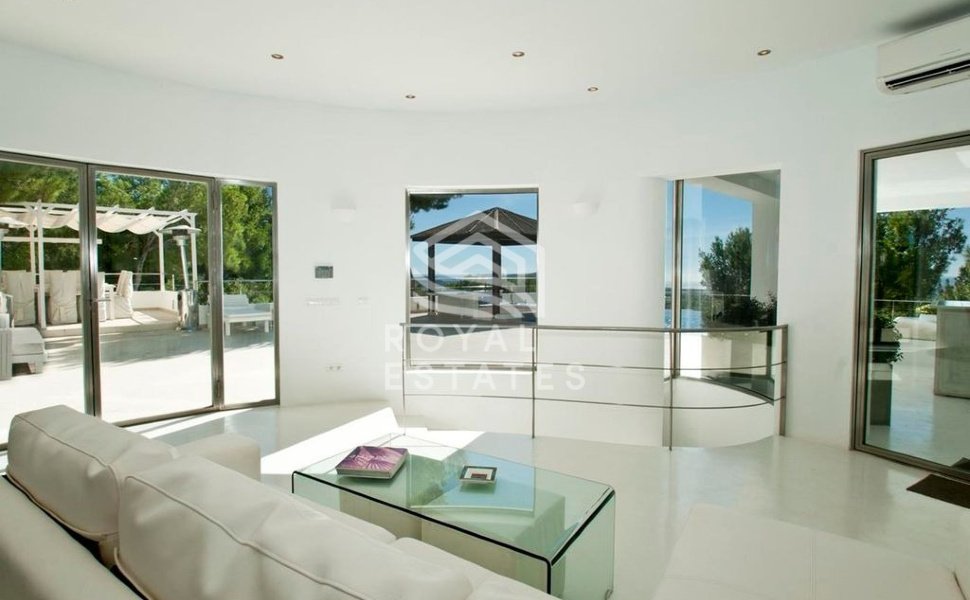 Villa in Sant Josep de sa Talaia, Balearic Islands, Spain 5 - 15370699