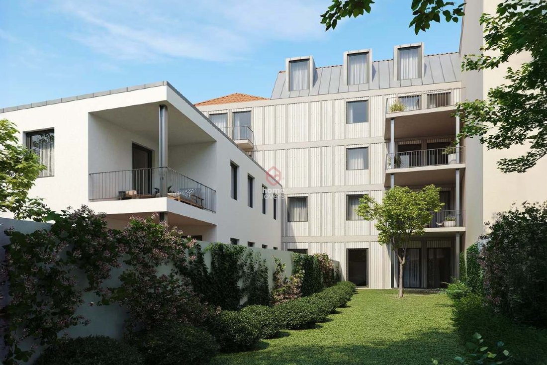 Apartment in Cedofeita, Santo Ildefonso, Se, Miragaia, Sao Nicolau e Vitoria, Porto District, Portugal 4 - 15304793