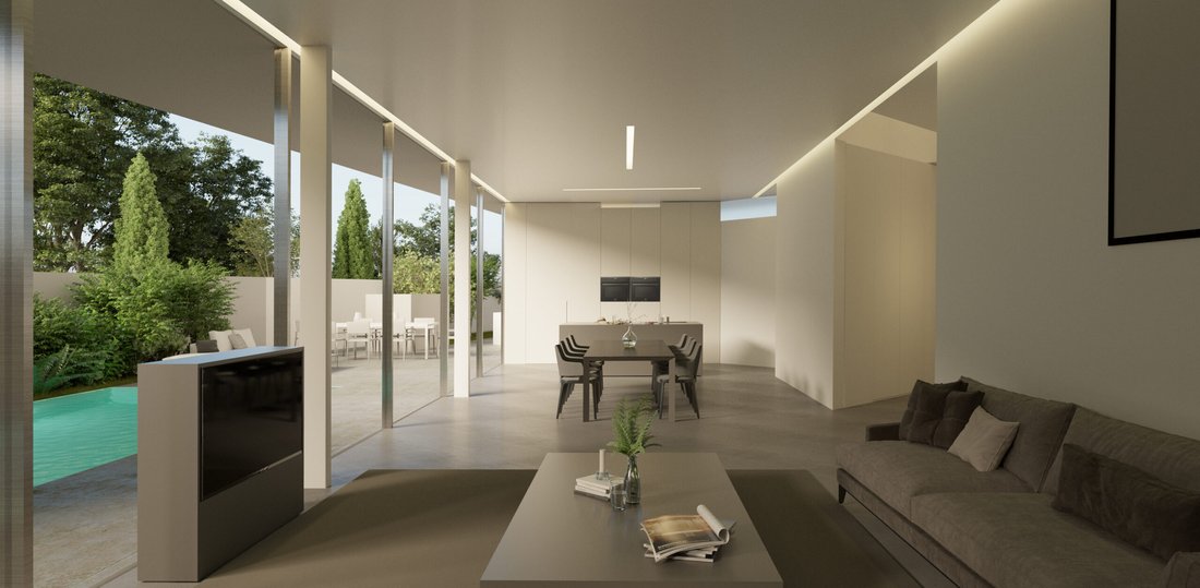 House in Madliena, Malta 1 - 15373504