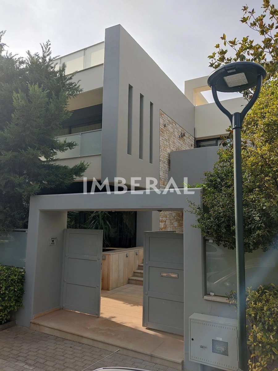 Casa a Kifisià, Attica, Grecia 3 - 15370319