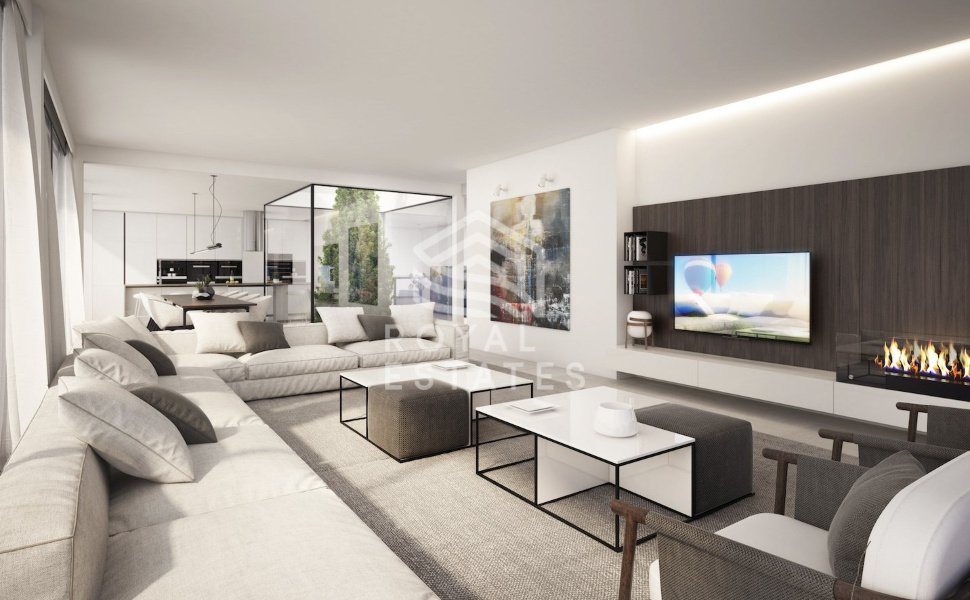 Villa in Santa Eularia des Riu, Balearic Islands, Spain 5 - 15370686