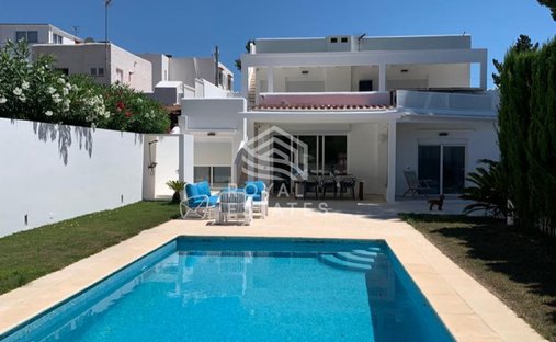 Villa in Sant Josep de sa Talaia, Balearic Islands, Spain 1