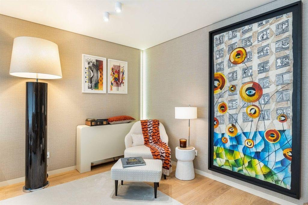 Apartment in Barrio Salamanca, Community of Madrid, Spain 4 - 15372389
