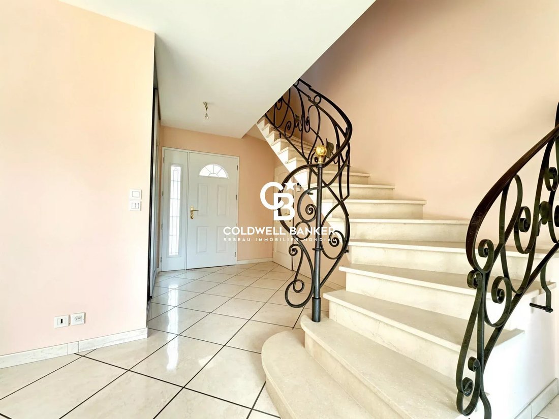 House in Lanton, Nouvelle-Aquitaine, France 4 - 15368165