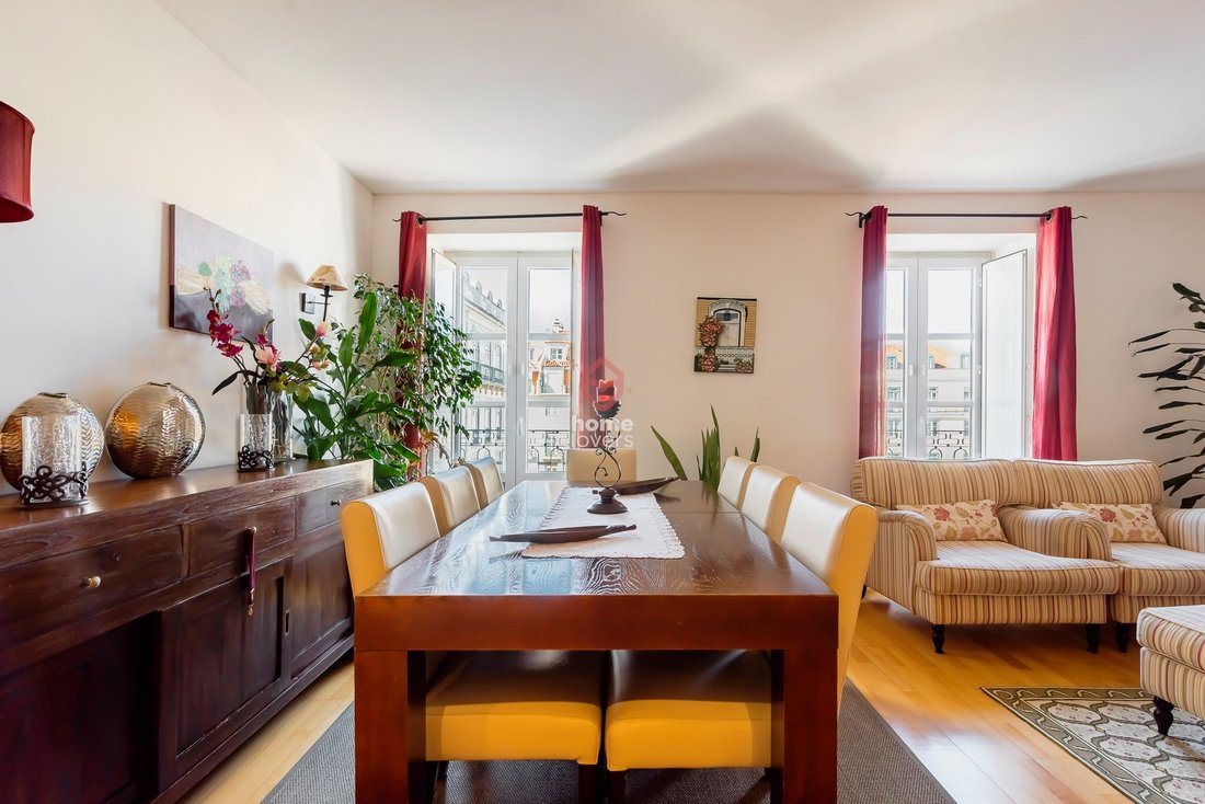 Apartment in Misericordia, Lisbon, Portugal 4 - 13527772