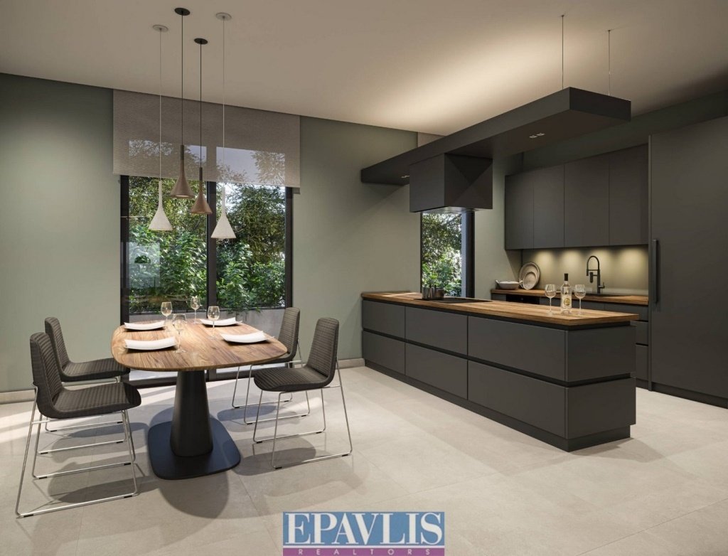 Apartment in Glyfada, Attica, Greece 1 - 15370353