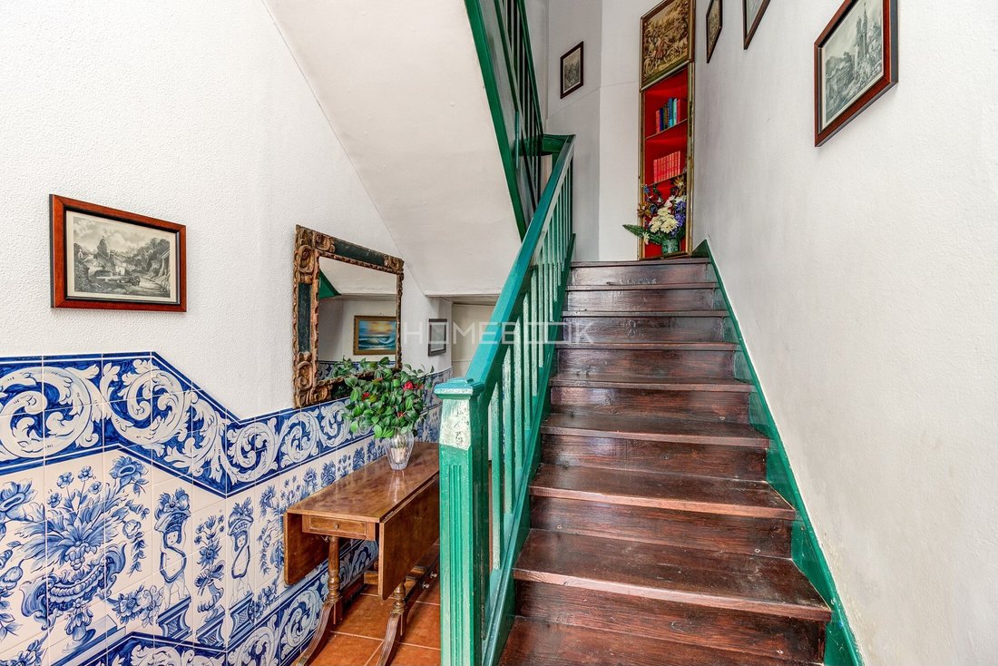 House in São João das Lampas, Lisbon, Portugal 2 - 15370294