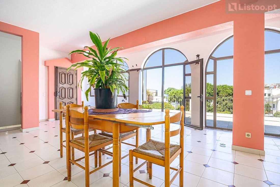 Villa in Caparica e Trafaria, Setubal, Portugal 5 - 15370306
