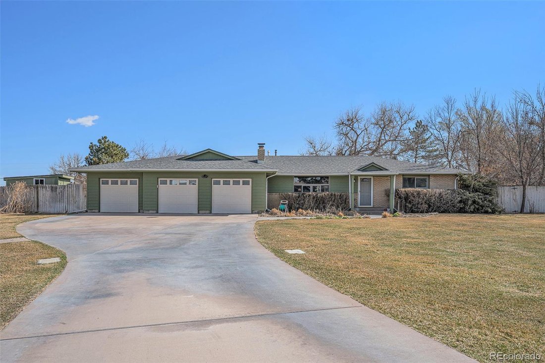 House in Boulder, Colorado, United States 2 - 15373109