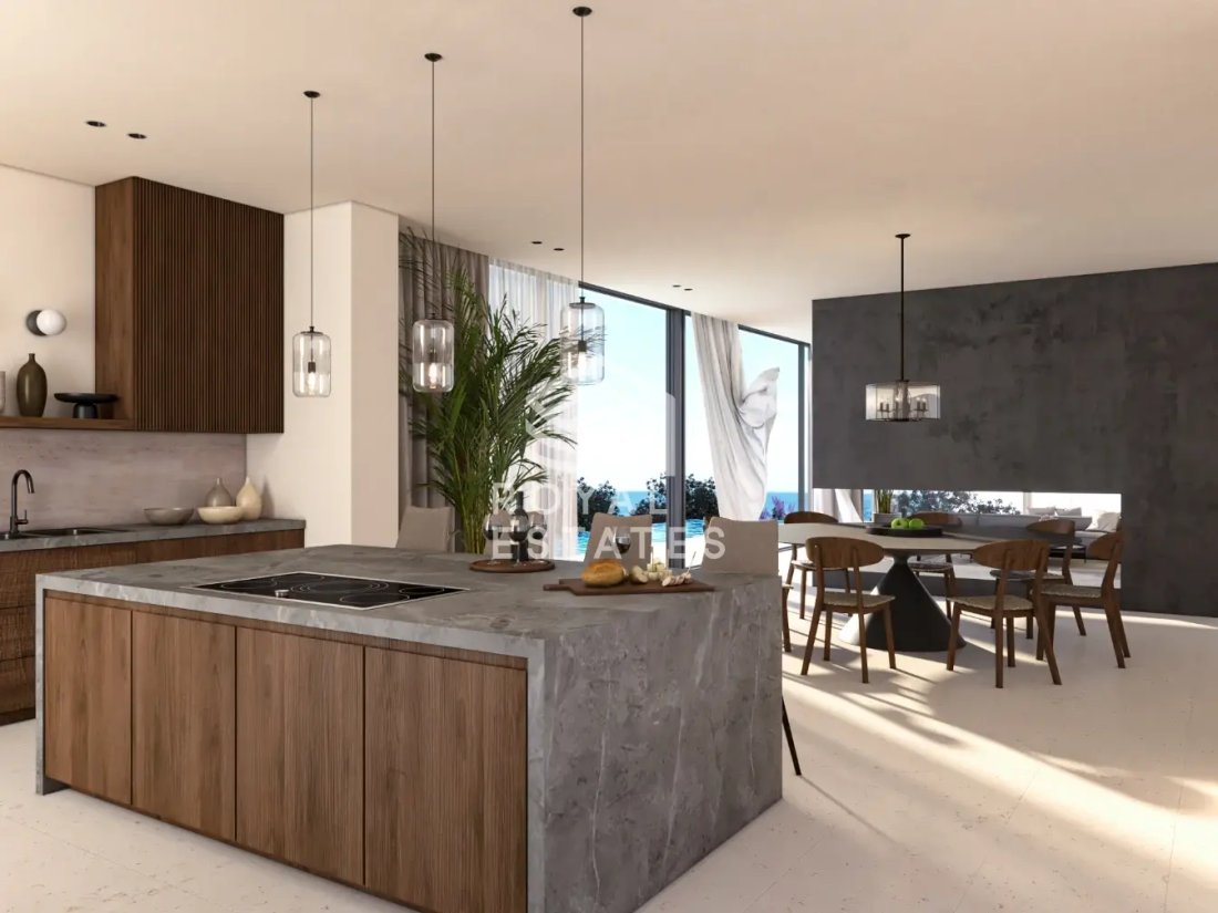 Villa in Sant Antoni de Portmany, Balearic Islands, Spain 3 - 15370672