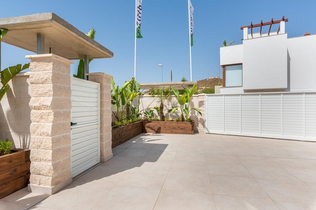 Villa in Vera, Andalusia, Spain 2 - 15372036
