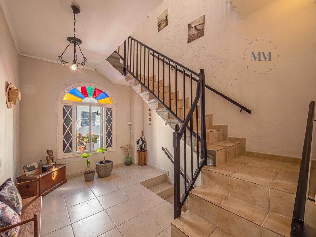 House in es Castell, Balearic Islands, Spain 2 - 15373497