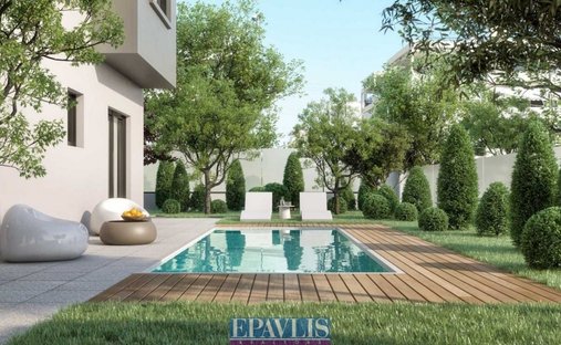 Apartment in Glyfada, Attica, Greece 1