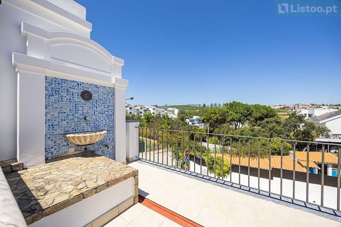 Villa in Caparica e Trafaria, Setubal, Portugal 3 - 15370306