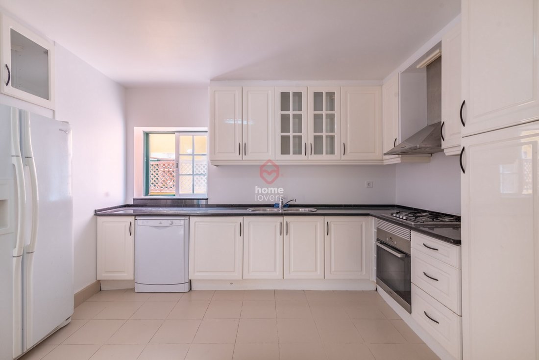 Apartment in Estoril, Cascais e Estoril, Lisbon 5 - 14809016