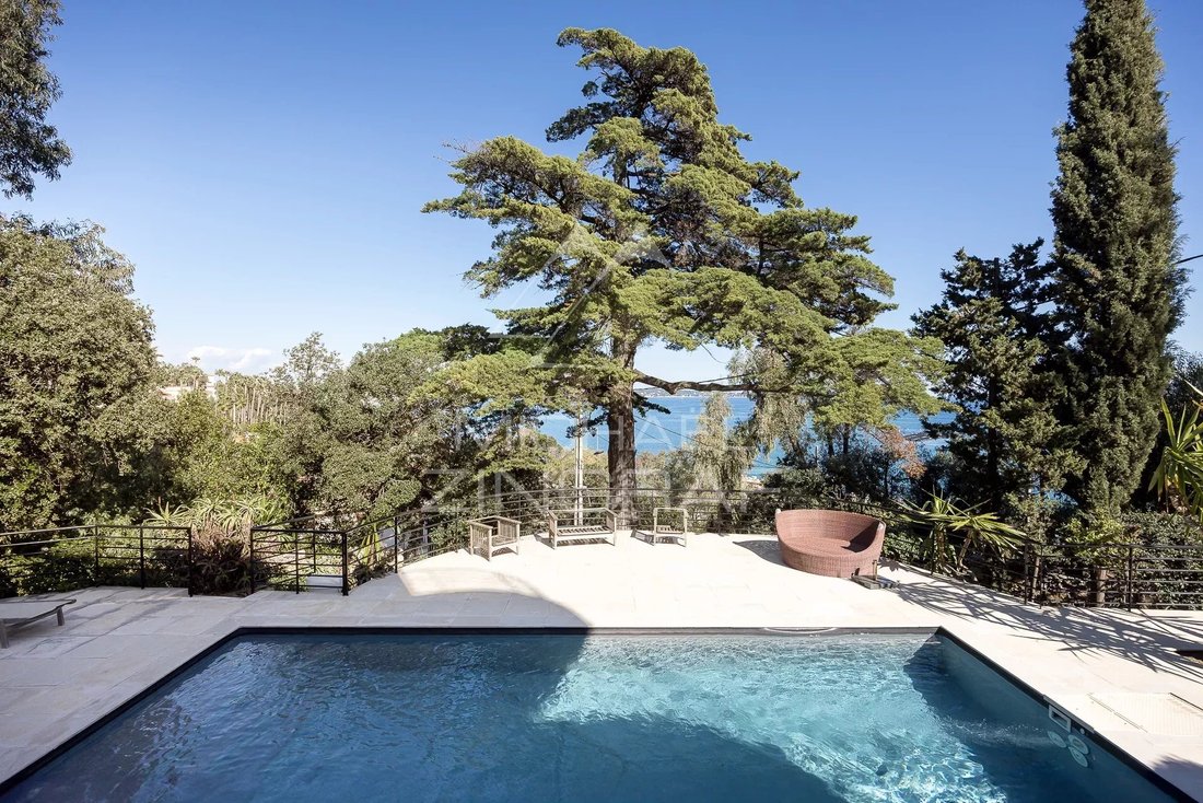 House in La Californie, Cannes, France 2 - 15371175