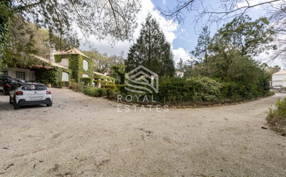Villa in Milharado, Lisbon, Portugal 5 - 15370725