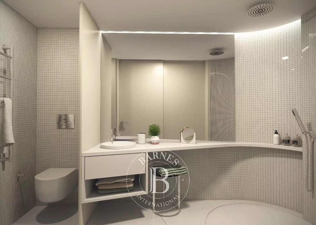 Apartment in Aldoar, Foz do Douro e Nevogilde, Porto District, Portugal 5 - 15370826