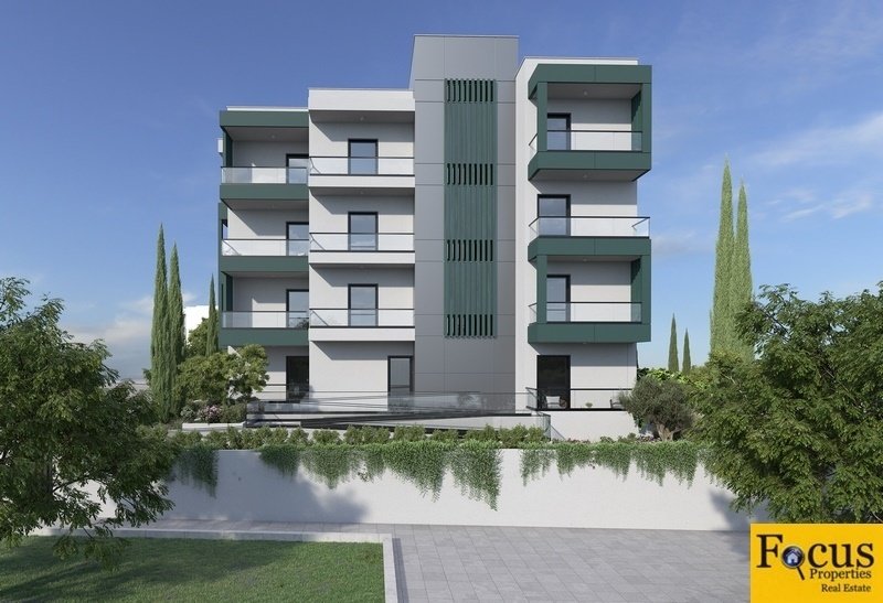 Apartment in Elliniko, Attica, Greece 4 - 15371245