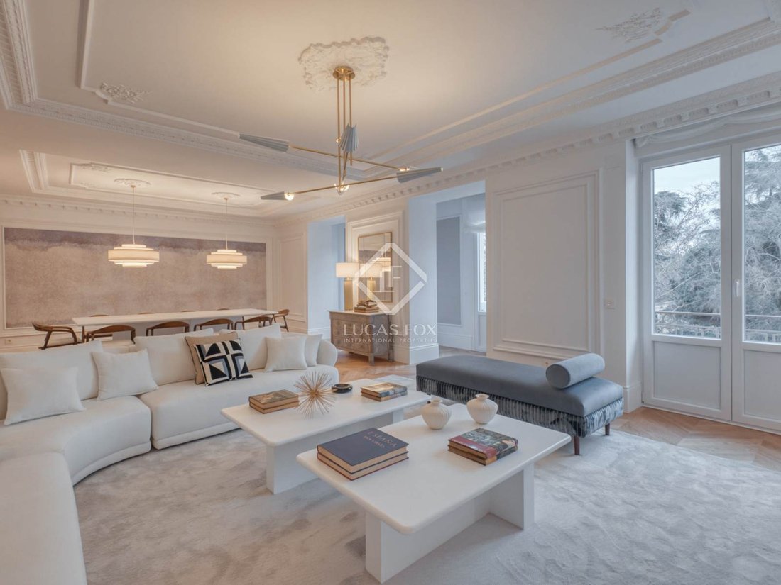 Apartment in Madrid, Community of Madrid, Spain 2 - 15371313