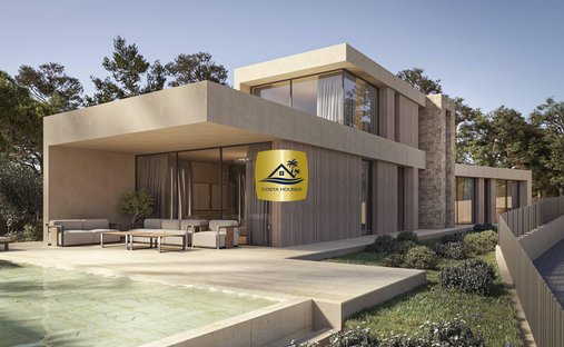 Villa à Moraira, Teulada, Valence 1