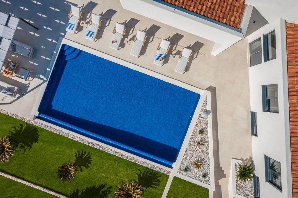 Villa in Split-Dalmatia County, Croatia 3 - 15099278