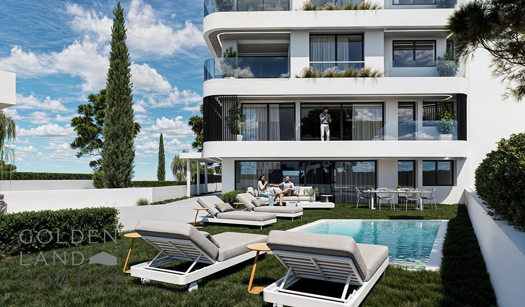 Apartment in Voula, Attica, Greece 2 - 15370309