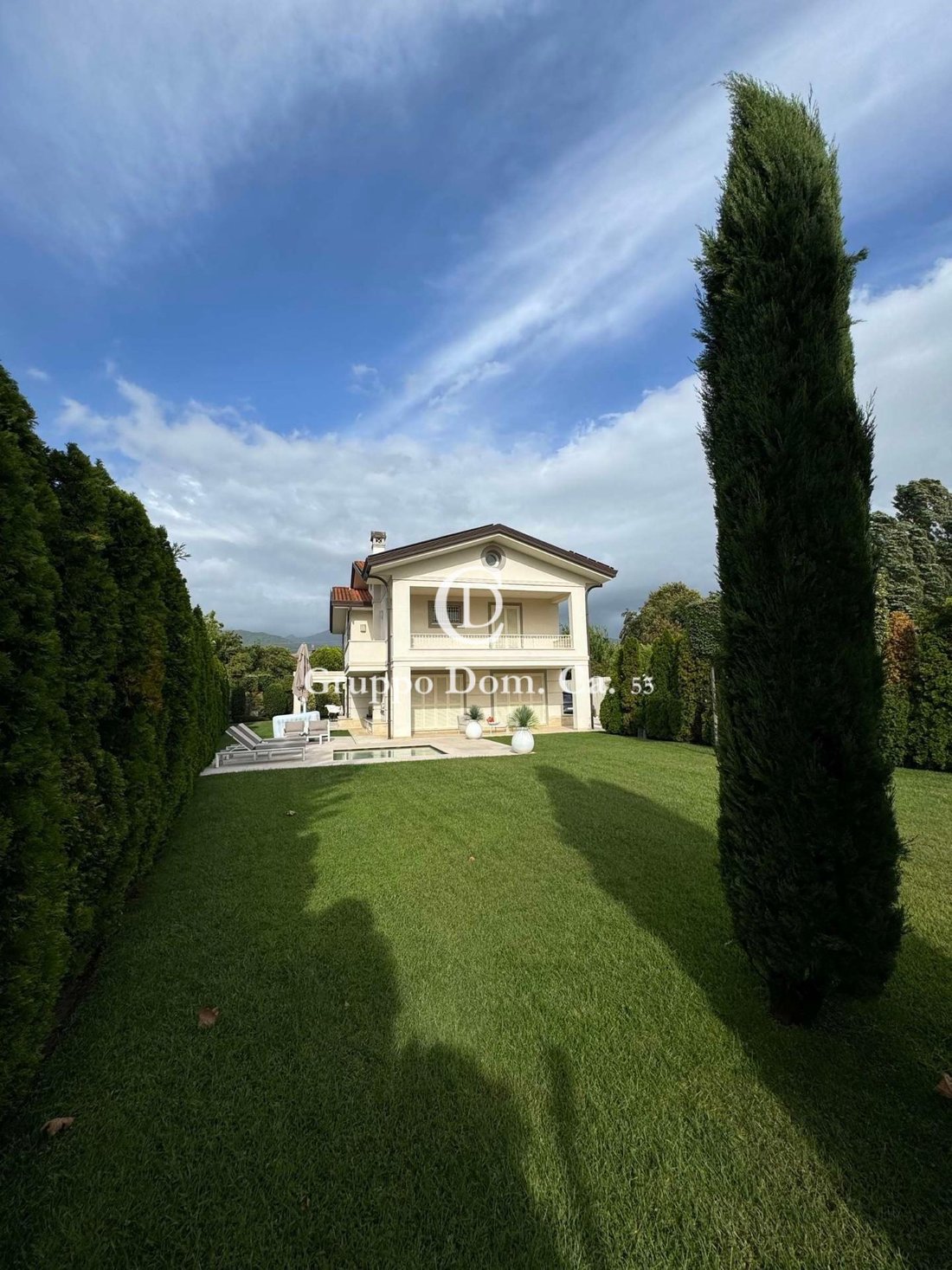 Villa in Center, Forte dei Marmi, Tuscany 3 - 15372178