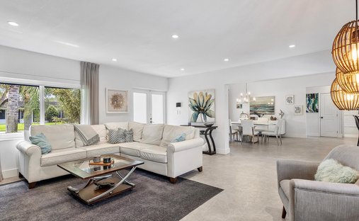 House in Miami, Florida, United States 1