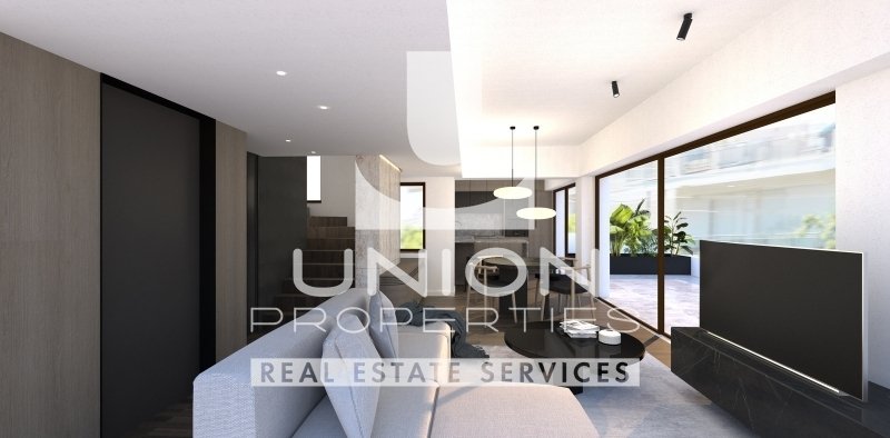 Apartment in Sunoikia Kolonakiou, 1st District of Athens, Athens 2 - 15372606