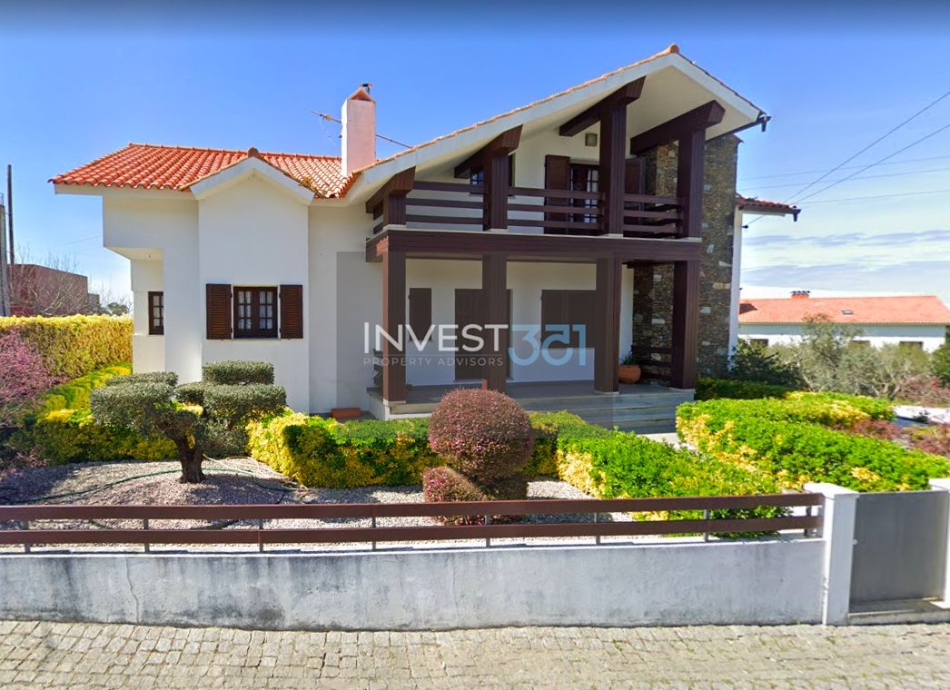 Villa in Moledo e Cristelo, Viana do Castelo District, Portugal 2 - 15370293